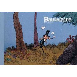 Baudelaire (Cartonné)
