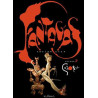 Fantagas T02 Siboney