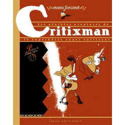 Critixman (ancienne édition)