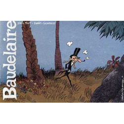 Baudelaire (Souple)