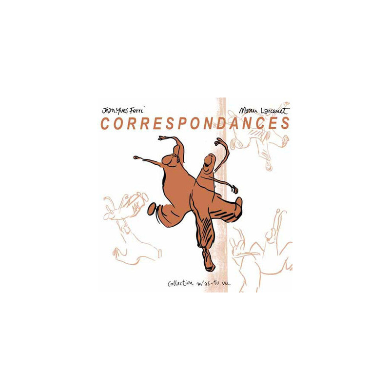 Correspondances