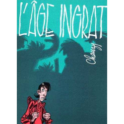 Age ingrat (L')