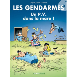 Les Gendarmes - tome 06