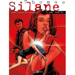 Thomas Silane - cycle 1...