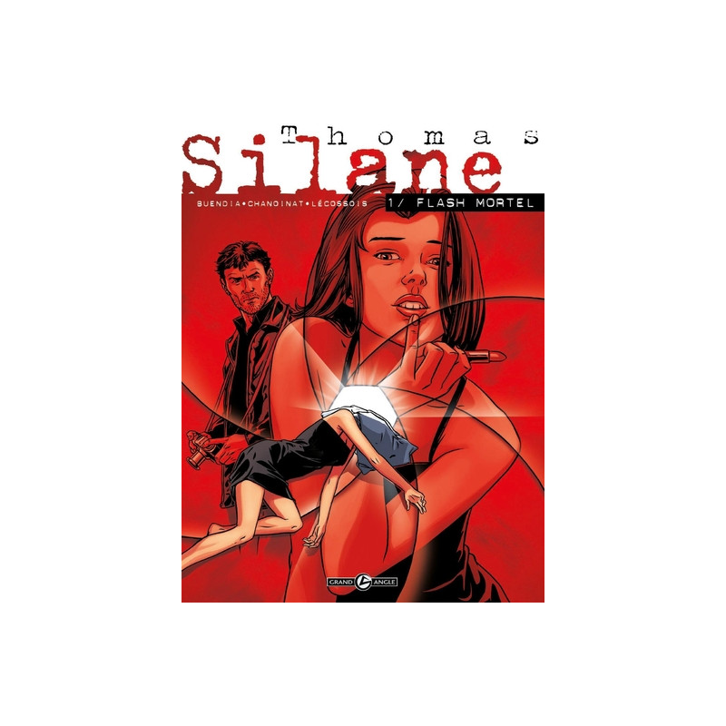 Thomas Silane - cycle 1 (histoire complète)
