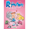 Les Ripoupons - tome 01