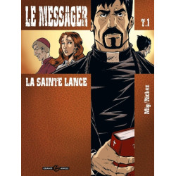 Le Messager - cycle 1 (vol....