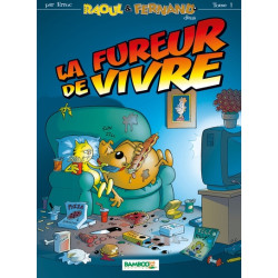 Raoul et Fernand - tome 01
