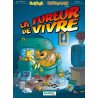 Raoul et Fernand - tome 01