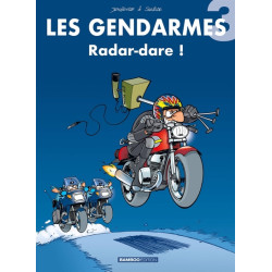 Les Gendarmes - tome 03