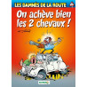 Les Damnés de la route - tome 01