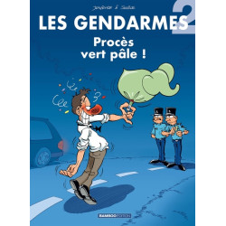 Les Gendarmes - tome 02