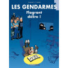 Les Gendarmes - tome 01