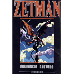 Zetman - Recueil
