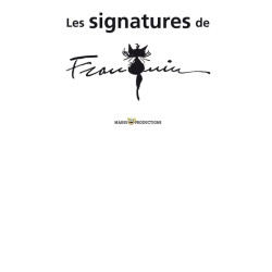 LES SIGNATURES DE FRANQUIN