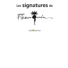 LES SIGNATURES DE FRANQUIN