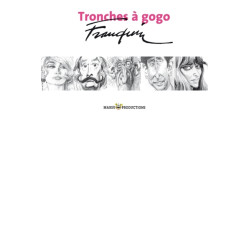 TRONCHES A GOGO RECUEIL