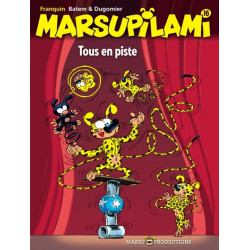 TOUS EN PISTE