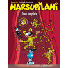 TOUS EN PISTE