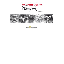 MONSTRES DE FRANQUIN (LES)