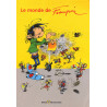 LE MONDE DE FRANQUIN