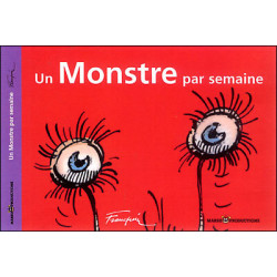 UN MONSTRE PAR SEMAINE