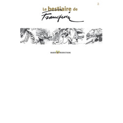 LE BESTIAIRE DE FRANQUIN...