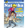 Natacha - Tome 19 - La mer des rochers