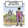 Histoire de France Tome 7 - De la souveraineté du roi à l'unité du royaume