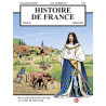 Histoire de France Tome 8 - De la souveraineté du roi à l'unité du royaume