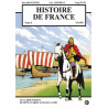 Histoire de France Tome 5 - Les Carolingiens - de Pépin le Bref à Hugues Capet