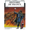 Histoire de France Tome 3 - Des Gallo-Romains aux Barbares