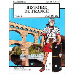 Histoire de France Tome 2 -...
