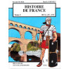Histoire de France Tome 2 - Des Gaulois aux Gallo-Romains