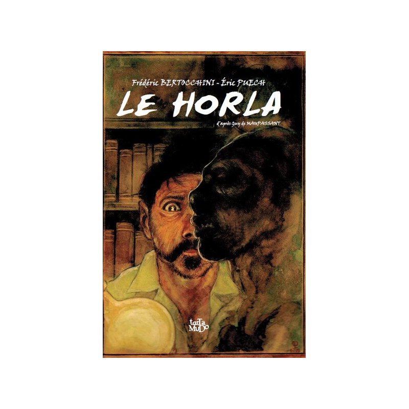 Horla (Le) 
