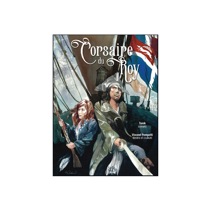 Corsaire du roy