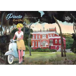 Pineto Dolce vita