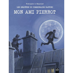Mon ami Pierrot
