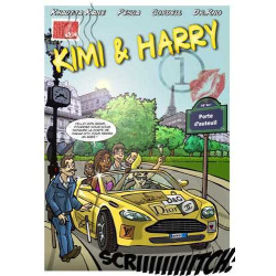 Kimi et Harry T01