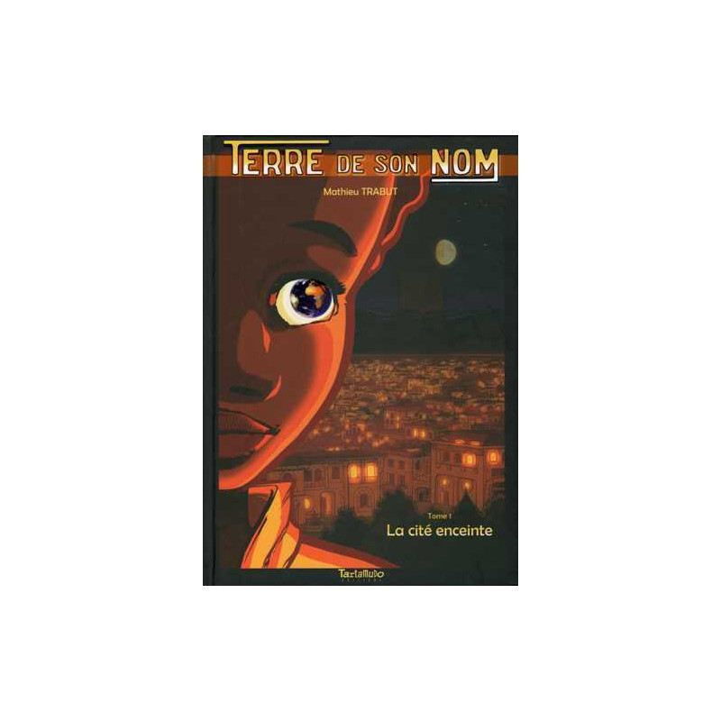 Terre de son nom T01 