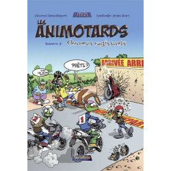 Animotards (Les) T02