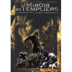 Miroir des Templiers (Le)...