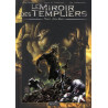 Miroir des Templiers (Le) T01 New Paris
