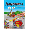 Animotards (Les) T01