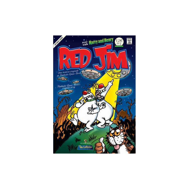 Red Jim