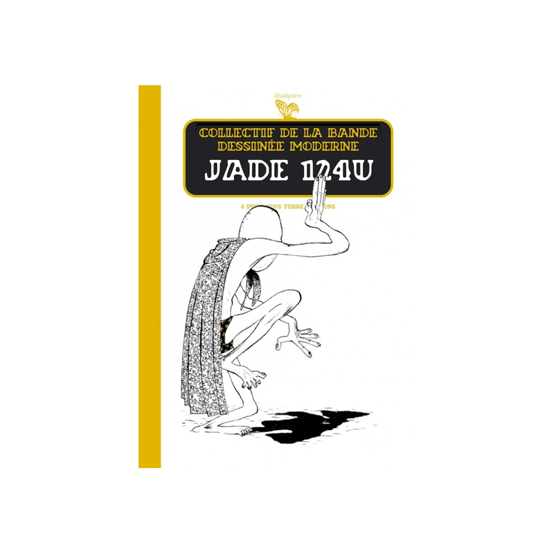 Jade 124U