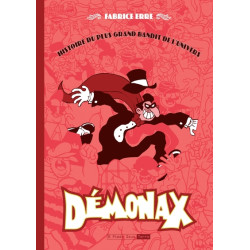 Démonax - Histoire du plus...
