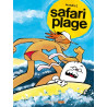 Safari plage