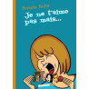 Je ne t'aime pas, mais...