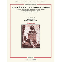 Littérature pour tous
